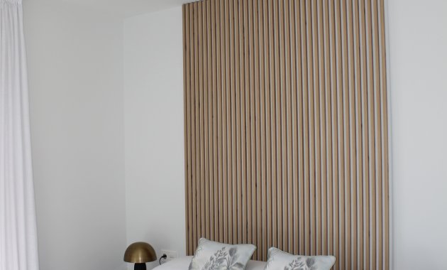 Obra nueva - Independiente / Villa -
Torre Pacheco - Roldán