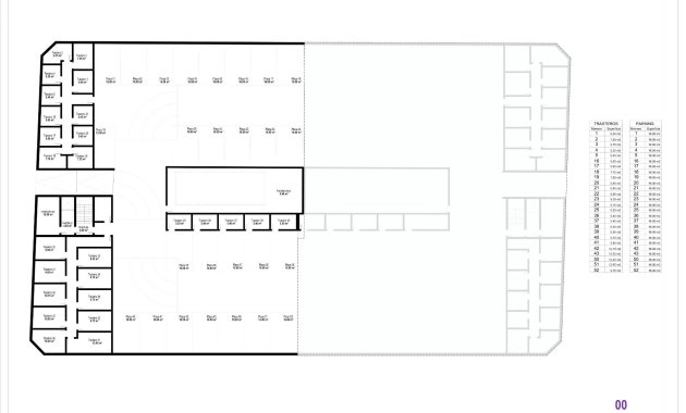 Nouvelle construction - Penthouse -
Pilar de la Horadada - pueblo