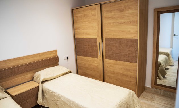 Obra nueva - Casa adosada -
Ciudad Quesada - Rojales - Ciudad Quesada