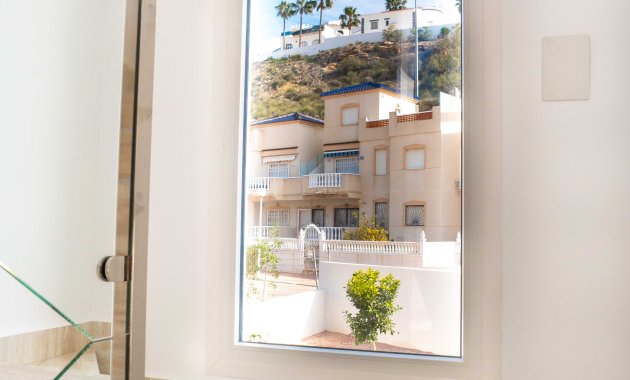 Obra nueva - Casa adosada -
Ciudad Quesada - Rojales - Ciudad Quesada