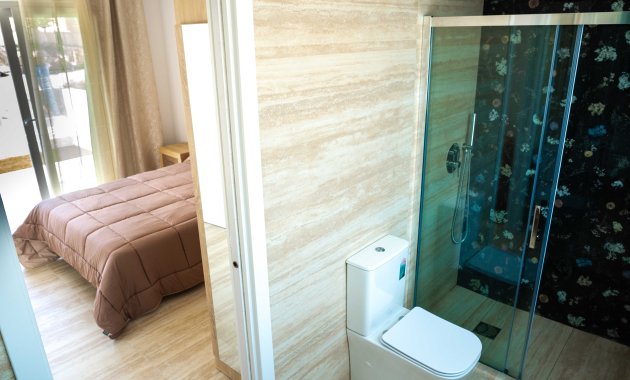 Obra nueva - Casa adosada -
Ciudad Quesada - Rojales - Ciudad Quesada