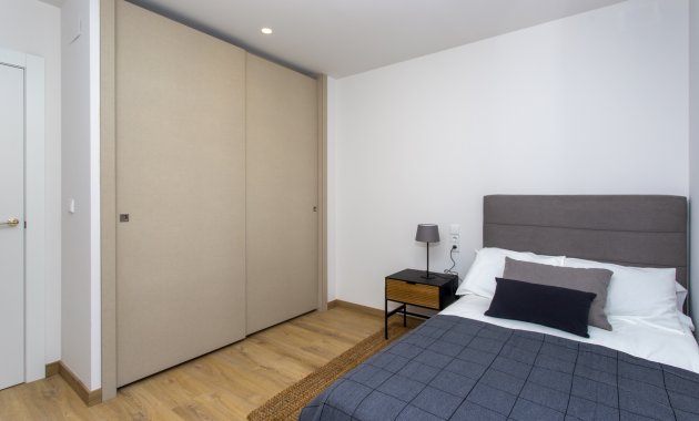 New Build - Town House -
Monforte del Cid