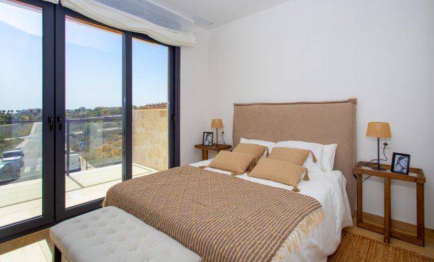 New Build - Town House -
Monforte del Cid