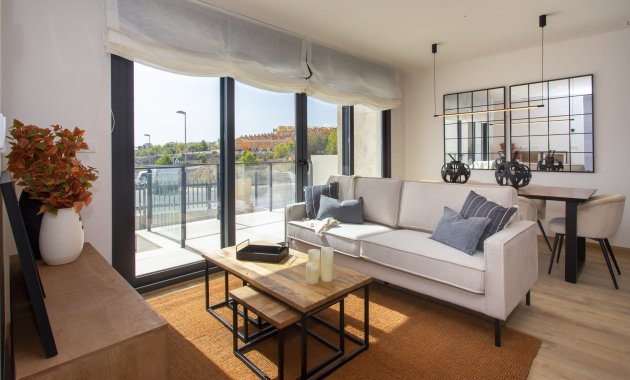 New Build - Town House -
Monforte del Cid