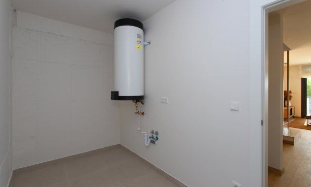 New Build - Town House -
Monforte del Cid