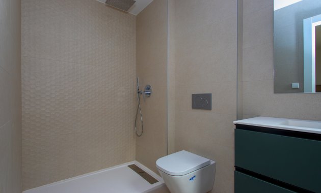 New Build - Town House -
Monforte del Cid