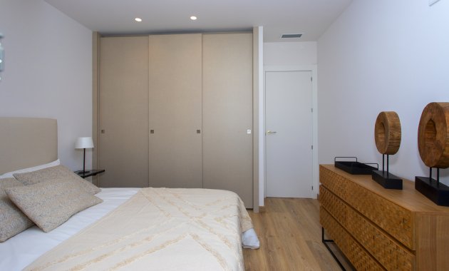 New Build - Town House -
Monforte del Cid