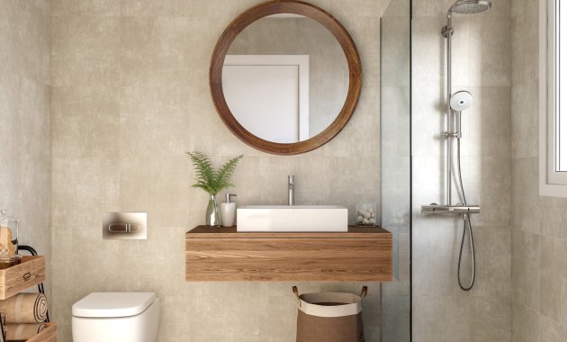 New Build - Town House -
Monforte del Cid