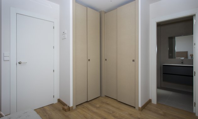 New Build - Town House -
Monforte del Cid