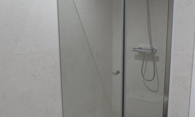 Nouvelle construction - Bungalow - Rez-de-chausée -
Pilar de la Horadada