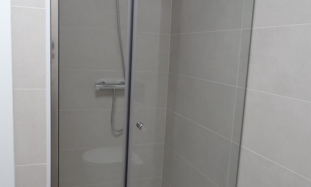 Nouvelle construction - Bungalow - Rez-de-chausée -
Pilar de la Horadada