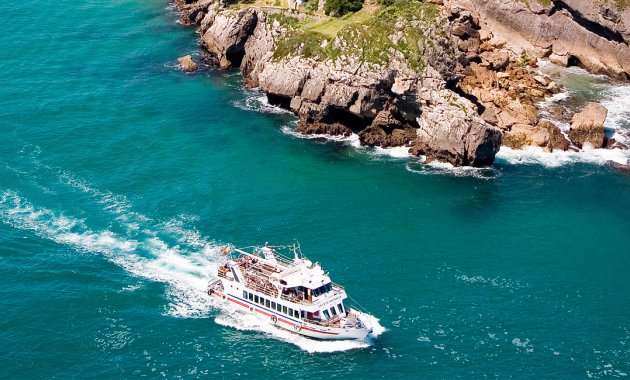 Neue Gebäude - Erdgeschoss -
Torrevieja