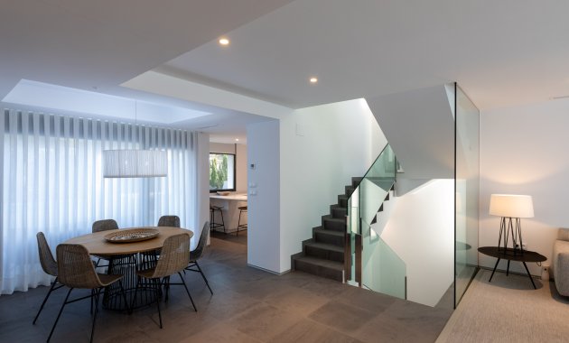 Nieuwbouw Woningen - Vrijstaande woning / Villa -
Cartagena