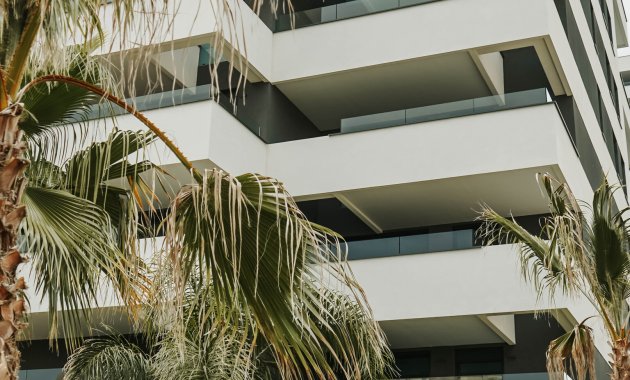 New Build - Penthouse -
Calpe