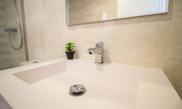 Obra nueva - Bungalow alto -
Orihuela - Entre Naranjos - Vistabella