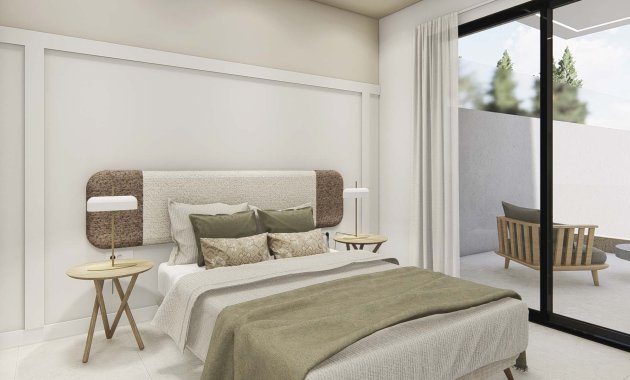 Nieuwbouw Woningen - Rijwoning -
Dolores