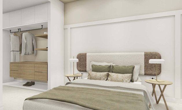 Nieuwbouw Woningen - Rijwoning -
Dolores