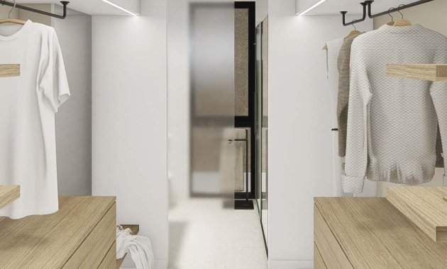 Nieuwbouw Woningen - Rijwoning -
Dolores