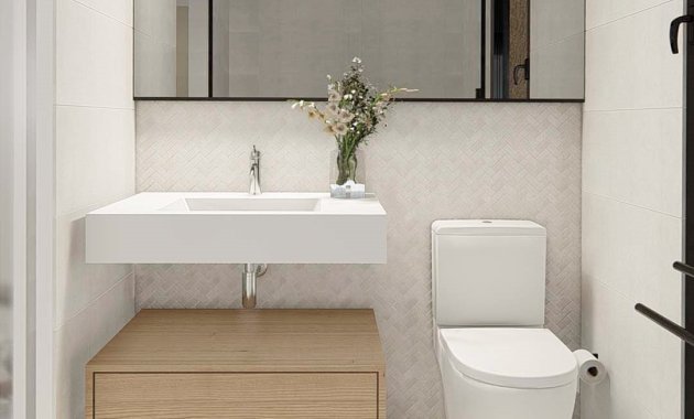 Nieuwbouw Woningen - Rijwoning -
Dolores