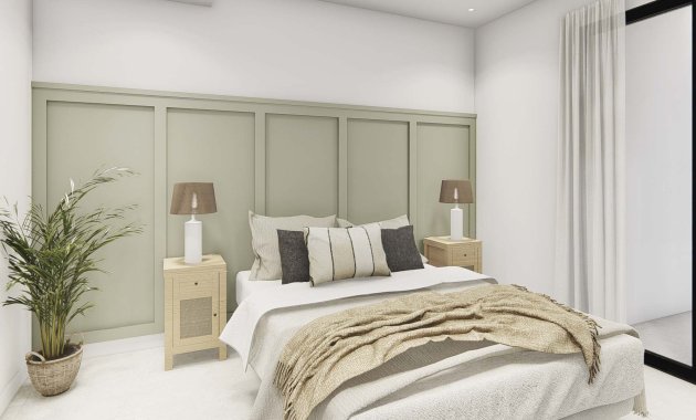 Nieuwbouw Woningen - Rijwoning -
Dolores