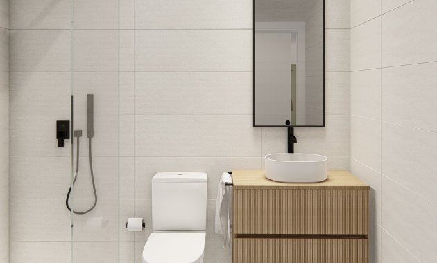 Nieuwbouw Woningen - Rijwoning -
Dolores