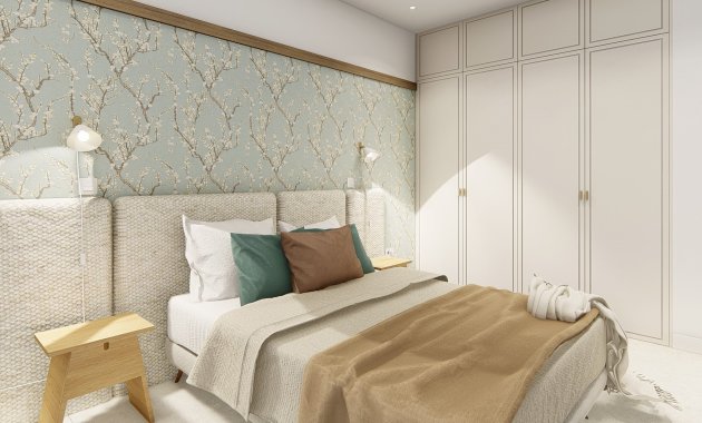 Nieuwbouw Woningen - Rijwoning -
Dolores