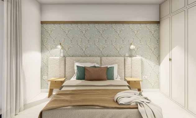 Nieuwbouw Woningen - Rijwoning -
Dolores