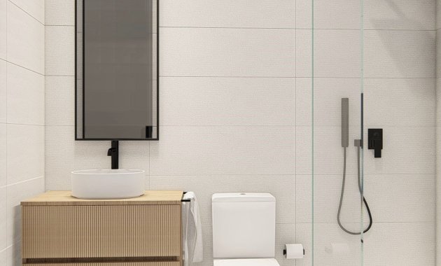 Nieuwbouw Woningen - Rijwoning -
Dolores