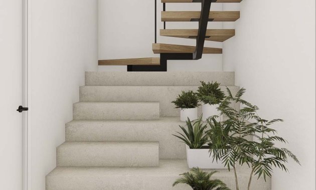 Nieuwbouw Woningen - Rijwoning -
Dolores