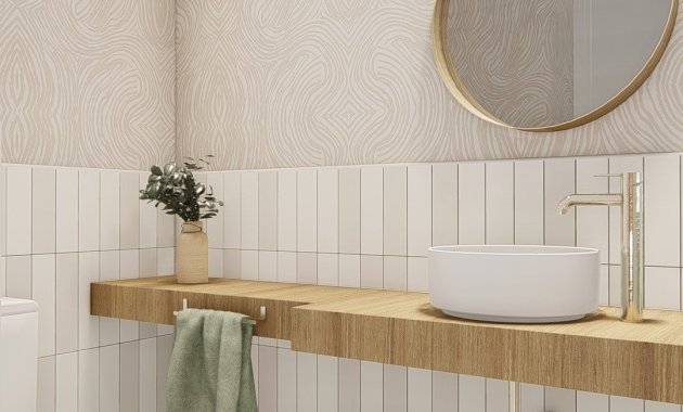 Nieuwbouw Woningen - Rijwoning -
Dolores