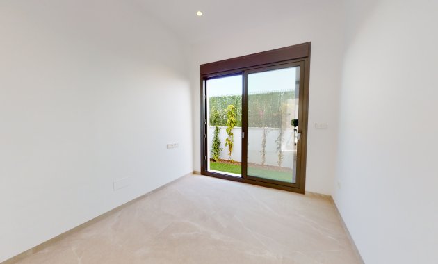 New Build - Detached House / Villa -
Los Alcazares - Los Alcázares