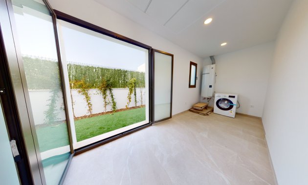 New Build - Detached House / Villa -
Los Alcazares - Los Alcázares