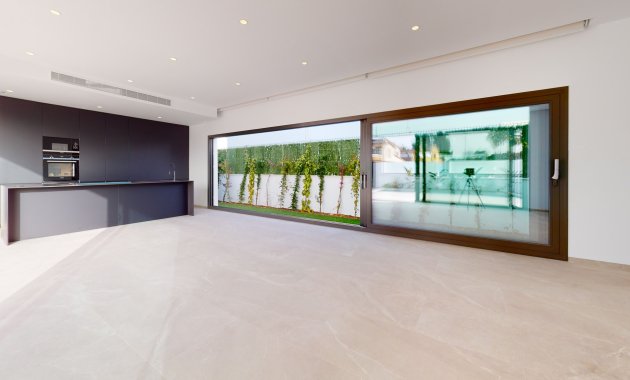 New Build - Detached House / Villa -
Los Alcazares - Los Alcázares