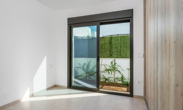 New Build - Detached House / Villa -
Los Alcazares - Los Alcázares