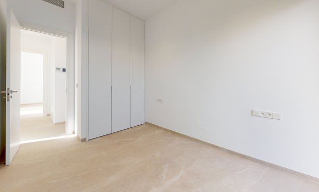 New Build - Detached House / Villa -
Los Alcazares - Los Alcázares