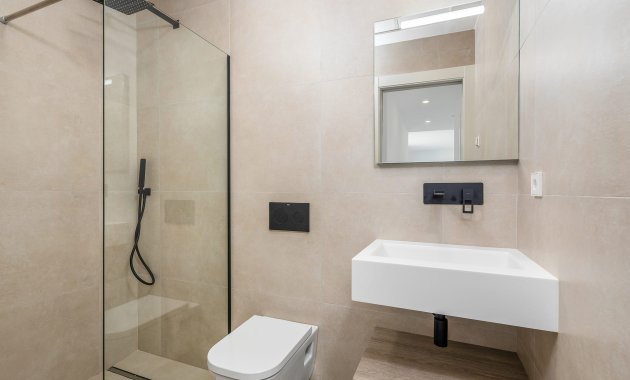 New Build - Detached House / Villa -
Los Alcazares - Los Alcázares