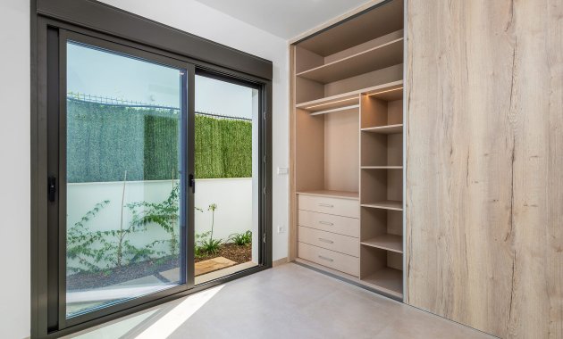 New Build - Detached House / Villa -
Los Alcazares - Los Alcázares