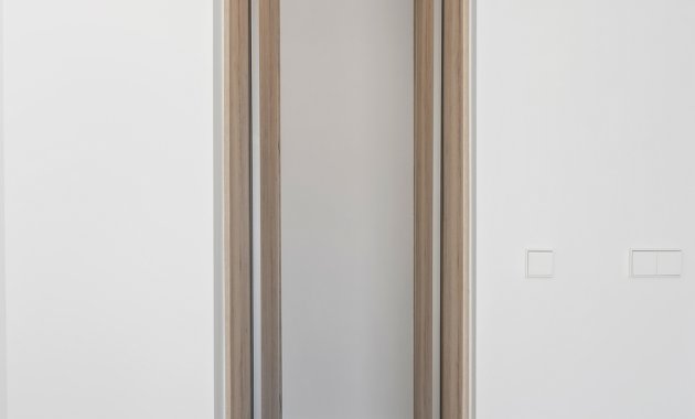 New Build - Detached House / Villa -
Los Alcazares - Los Alcázares