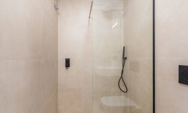 New Build - Detached House / Villa -
Los Alcazares - Los Alcázares