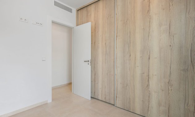 New Build - Detached House / Villa -
Los Alcazares - Los Alcázares