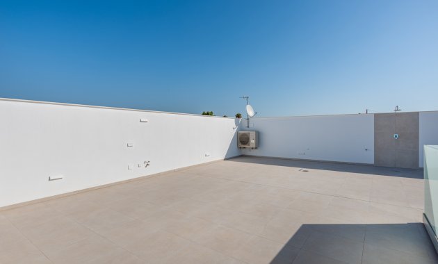 New Build - Detached House / Villa -
Los Alcazares - Los Alcázares