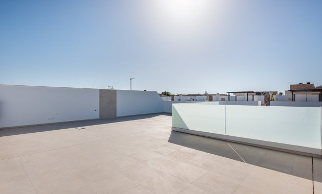 New Build - Detached House / Villa -
Los Alcazares - Los Alcázares
