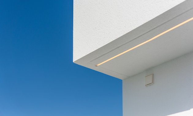 New Build - Detached House / Villa -
Los Alcazares - Los Alcázares