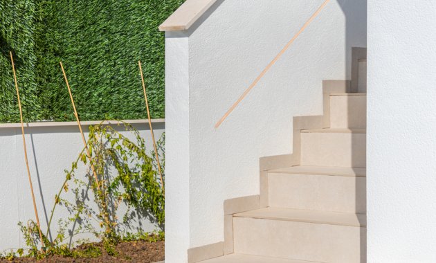 New Build - Detached House / Villa -
Los Alcazares - Los Alcázares