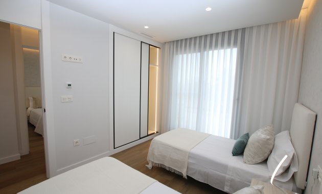 New Build - Detached House / Villa -
Pilar de la Horadada