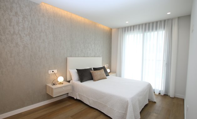 New Build - Detached House / Villa -
Pilar de la Horadada