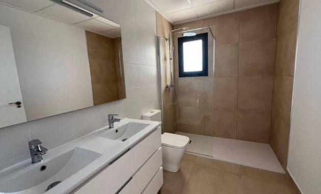 Nouvelle construction - Détaché / Villa -
Torre del Rico