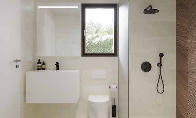 Obra nueva - Independiente / Villa -
Torre Pacheco - Santa Rosalía