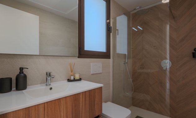 Obra nueva - Independiente / Villa -
Torre Pacheco - Santa Rosalía