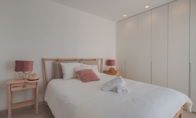 Obra nueva - Independiente / Villa -
Torre Pacheco - Santa Rosalía